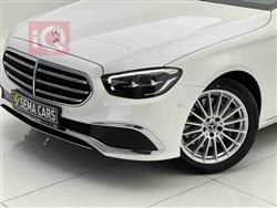مێرسێدس بێنز E-Class